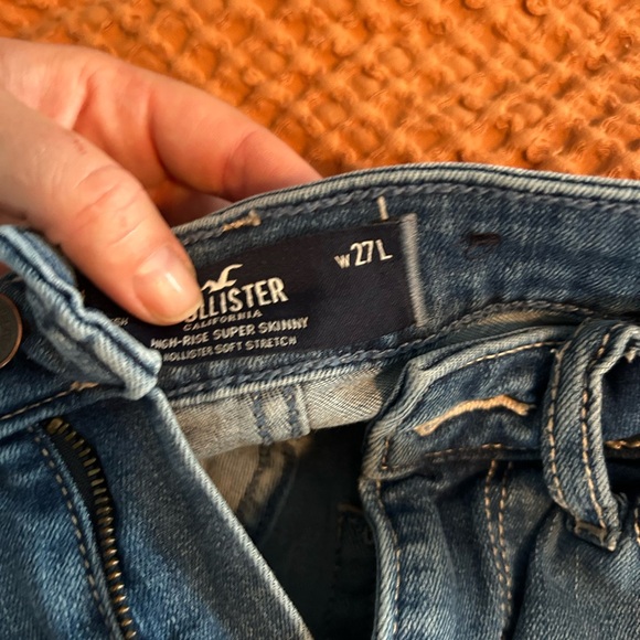 Hollister Jean bundle - Picture 7 of 11